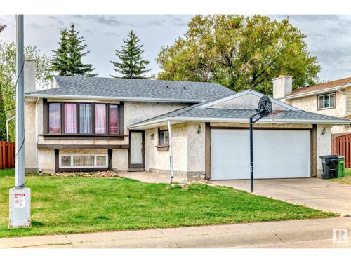 18623 62a Ave Nw, Edmonton, AB, T5T2T4 | Card Image