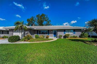 11095 59 Th Avenue, House other with 2 bedrooms, 2 bathrooms and null parking in SEMINOLE FL | Image 1