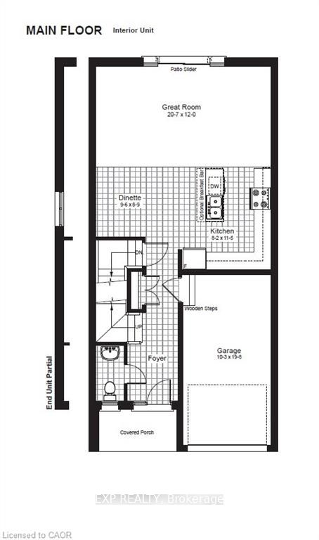 Residential in Woodstock 2
