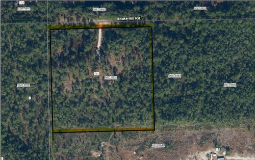 145 Snake Hill Rd, CRESCENT CITY, FL, 32112 | Card Image