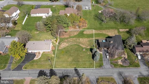 Lot Adjacent to 1119 Kathryn Street, BOALSBURG, PA, 16827 | Card Image