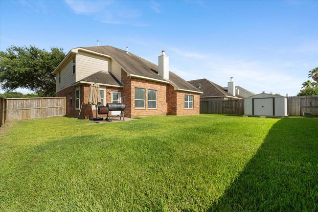 Back of house | Image 20