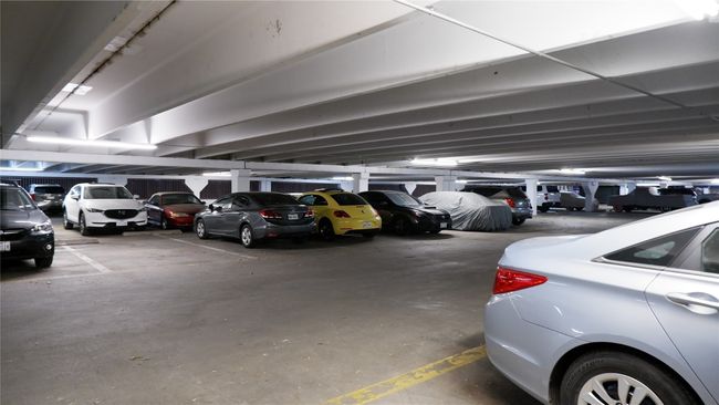 APT-152 - 4859 Cedar Springs Rd, Condo with 2 bedrooms, 1 bathrooms and null parking in Dallas TX | Image 14