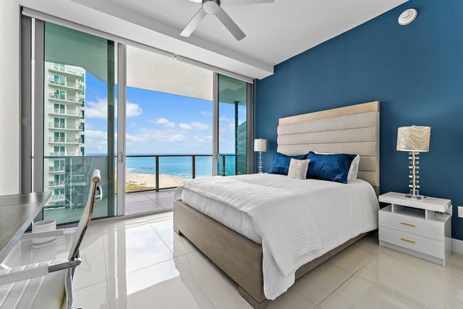 H1201 - 3100 N Ocean Dr, Condo with 2 bedrooms, 3 bathrooms and null parking in Riviera Beach FL | Image 31