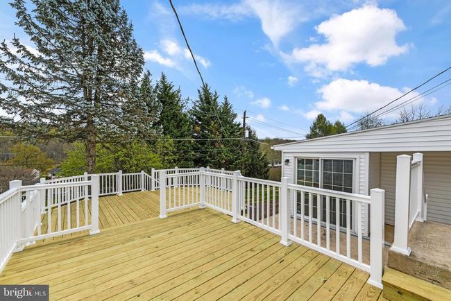 1344 Wingate Ave, House other with 4 bedrooms, 3 bathrooms and null parking in SHILLINGTON PA | Image 31