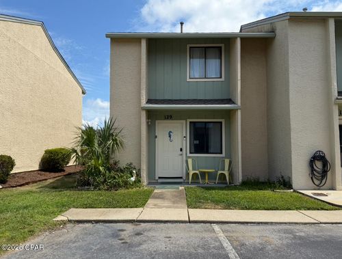 129 Linda Marie Ln, Panama City Beach, FL, 32407-3907 | Card Image
