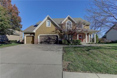 10009 N Maywood Avenue, House other with 4 bedrooms, 3 bathrooms and null parking in Kansas City MO | Image 1