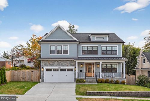 5000 Bangor Dr, KENSINGTON, MD, 20895-1214 | Card Image