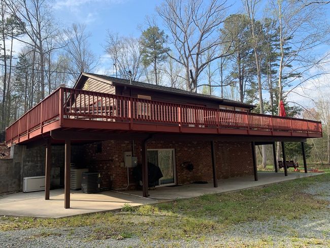 3071 Jones Ferry Rd, House other with 3 bedrooms, 2 bathrooms and null parking in Halifax VA | Image 46