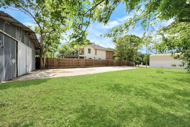 706 Cleo St, Home with 0 bedrooms, 0 bathrooms and null parking in Fresno TX | Image 22
