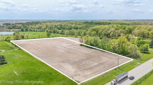 5 Acres Main Street, Elburn, IL, 60119 | Card Image