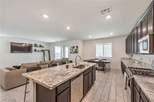 2982 Gunnery Forge Street, Las Vegas, NV, 89156 | Card Image