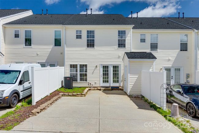 764 Atherton Way, Townhouse with 2 bedrooms, 3 bathrooms and null parking in Rock Hill SC | Image 32