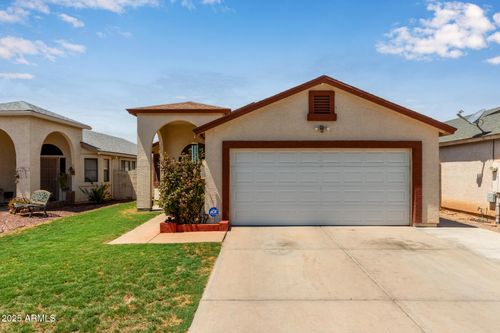 4026 N 88th Ln, Phoenix, AZ, 85037-2380 | Card Image