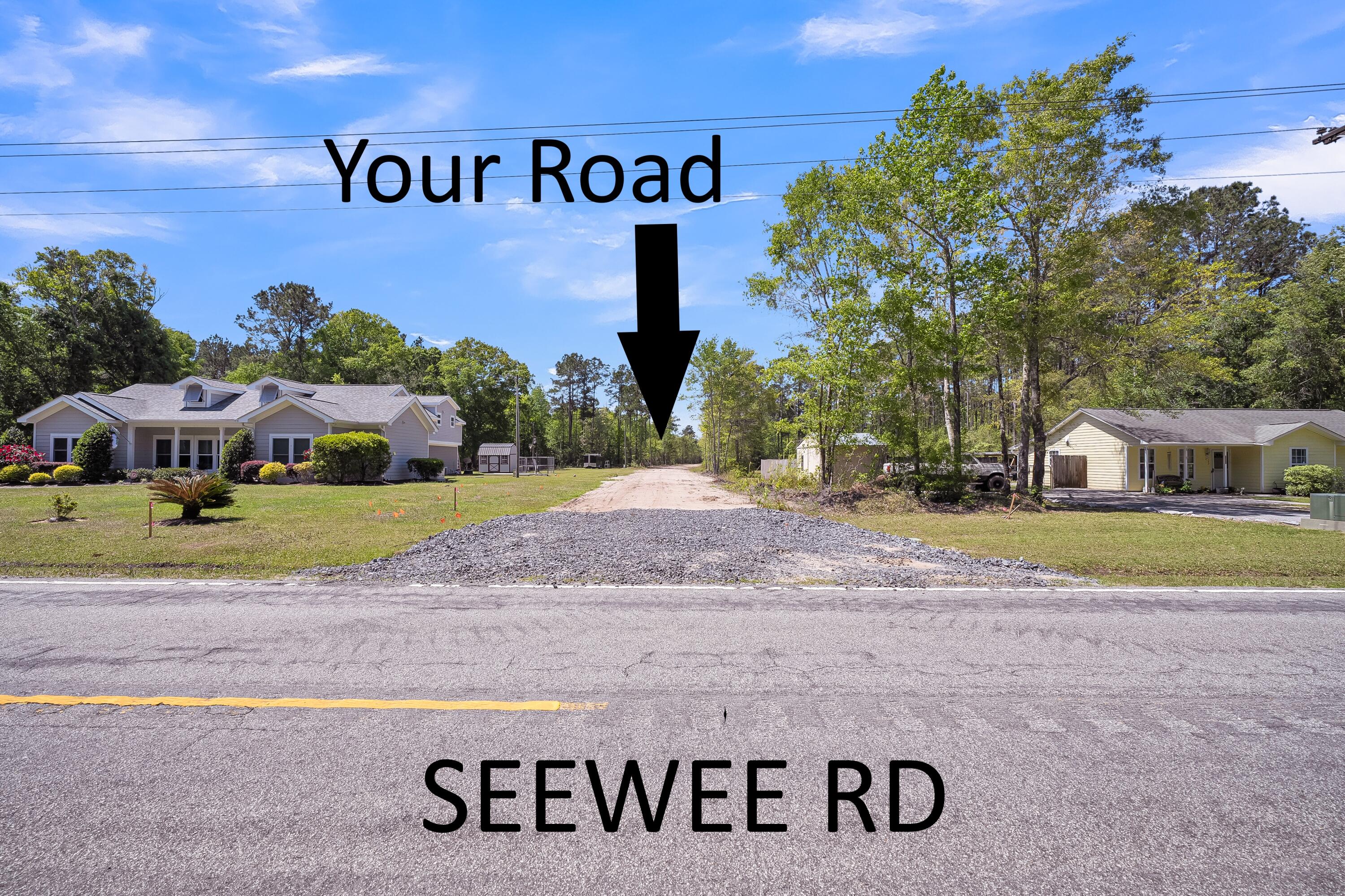 Land in Awendaw 4
