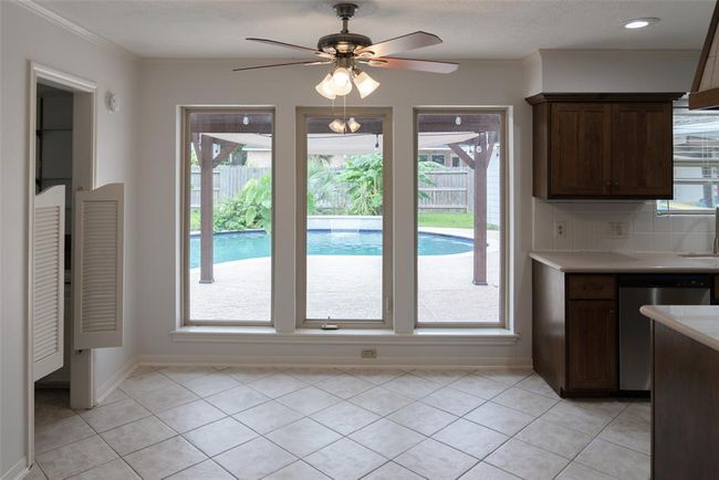 16611 Brenton Oaks Dr, House other with 4 bedrooms, 3 bathrooms and 2 parking in Spring TX | Image 13