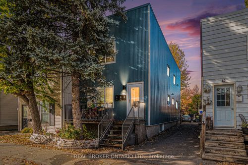 295 St Andrew St, Ottawa, ON, K1N5G8 | Card Image