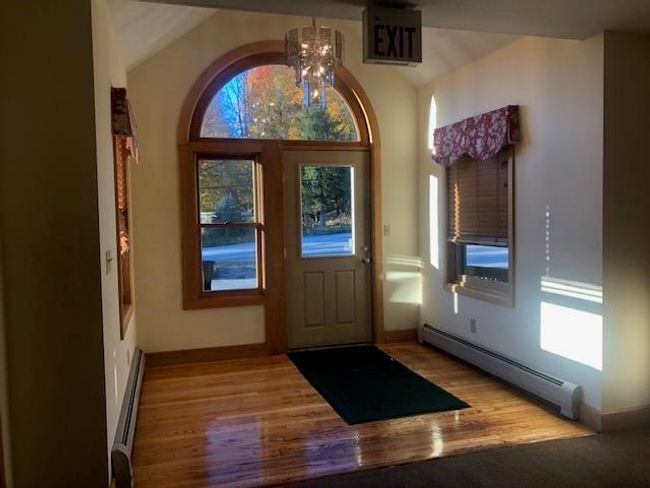 UNIT-5 - 734 Us Route 4 E, Home with 0 bedrooms, 0 bathrooms and null parking in Rutland VT | Image 4