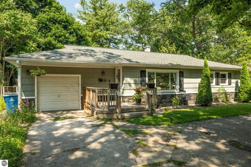 875 Indian Trail Blvd, Traverse City, MI, 49686-3651 | Card Image
