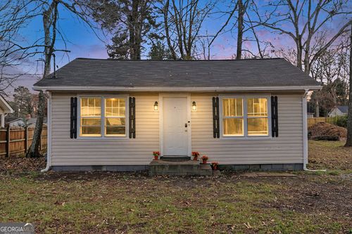 112 Oak Ave Sw, Griffin, GA, 30224-4762 | Card Image