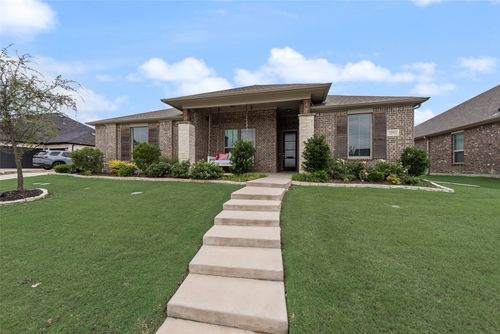 7253 Harrier St, Fort Worth, TX, 76179-1550 | Card Image