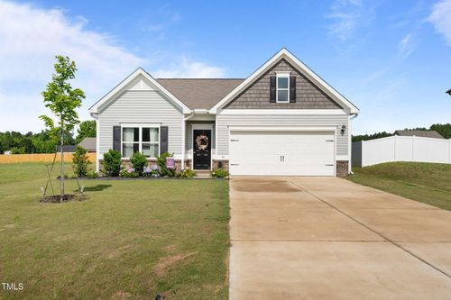 41 Liam Dr, Broadway, NC, 27505-8960 | Card Image
