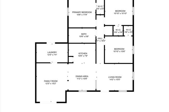 View of room layout | Image 27