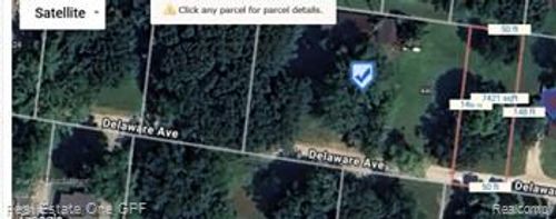 440 Delaware St, East China, MI, 48054-1510 | Card Image