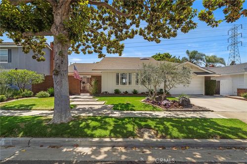 18775 Santa Mariana St, Fountain Valley, CA, 92708-6222 | Card Image