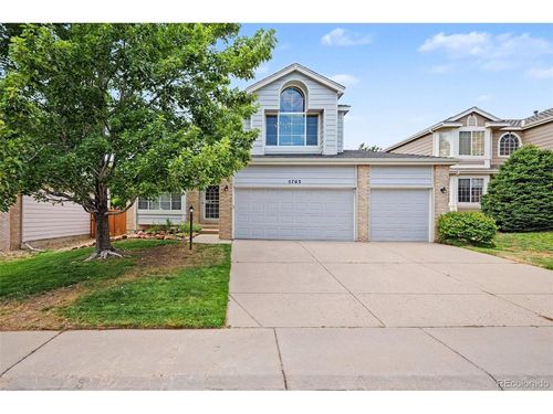 5703 S Hannibal Way, Centennial, CO, 80015-4248 | Card Image