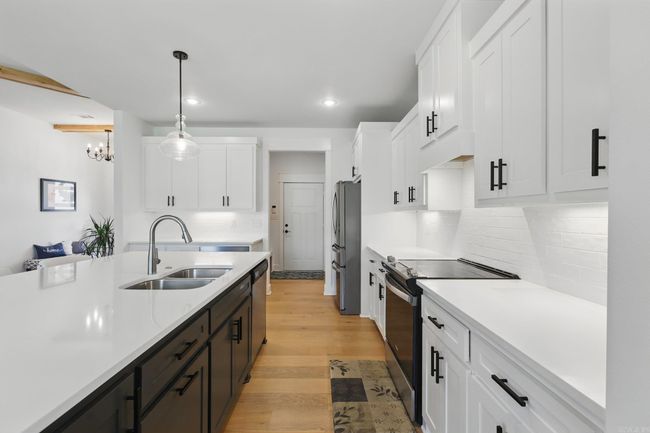 10584 Gunter Loop, House other with 4 bedrooms, 2 bathrooms and null parking in Benton AR | Image 11