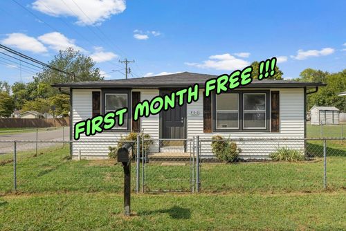 500 3rd St, Lawrenceburg, TN, 38464-3431 | Card Image