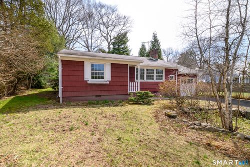 64 Alpine St, Stamford, CT, 06905-1003 | Card Image