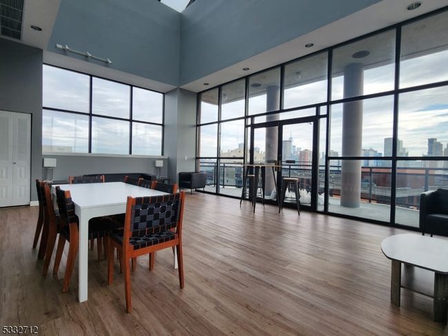 APT-12D - 551 Observer Hwy, House other with 2 bedrooms, 2 bathrooms and null parking in Hoboken NJ | Image 26