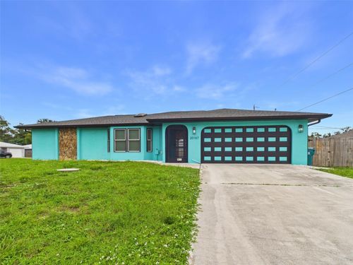 20167 Holland Ave, Port Charlotte, FL, 33952-1103 | Card Image