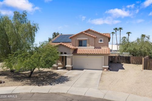 968 W 10th Ave, Apache Junction, AZ, 85120-7021 | Card Image