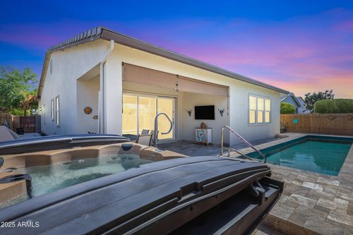 22791 E Arroyo Verde Dr, Queen Creek, AZ, 85142 | Card Image