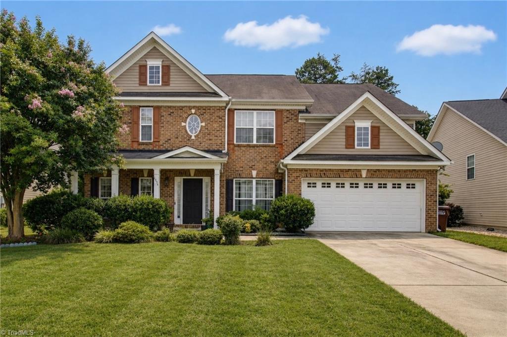 Residential in High Point 3