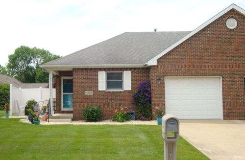 3295 Frances Ln, Kokomo, IN, 46902-9706 | Card Image