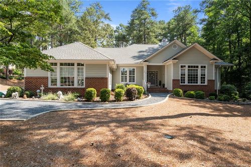 50 Glasgow Dr, Pinehurst, NC, 28374-8888 | Card Image