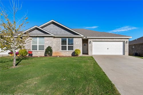 112 Alder St, Pea Ridge, AR, 72751-2033 | Card Image