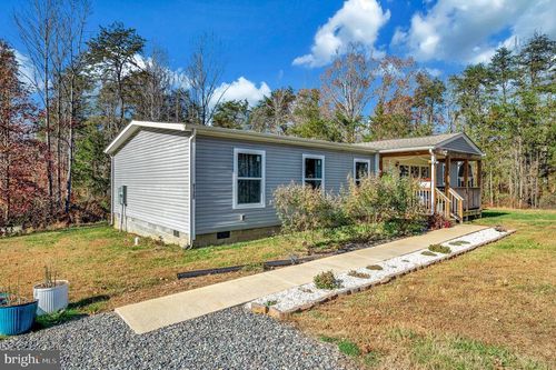 5120 Burr Hill Rd, RHOADESVILLE, VA, 22542-9002 | Card Image