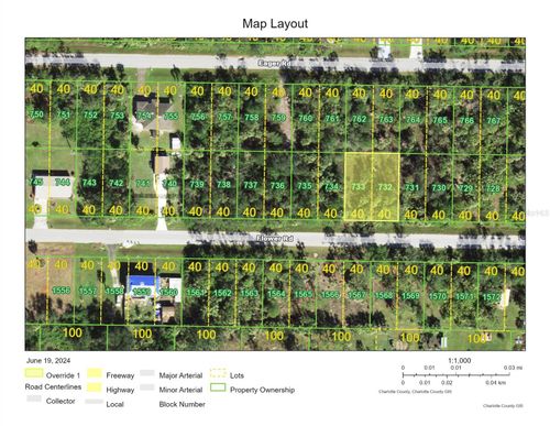 26224 Flower Rd, PUNTA GORDA, FL, 33955-1617 | Card Image