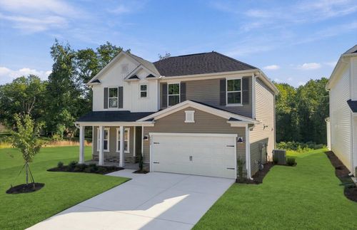 1450 Willow Ridge Way, Spartanburg, SC, 29307-1604 | Card Image