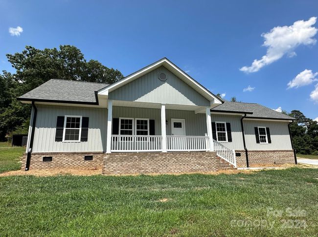 2905 Old Highway 70 Loop, House other with 3 bedrooms, 2 bathrooms and null parking in Connelly Springs NC | Image 24