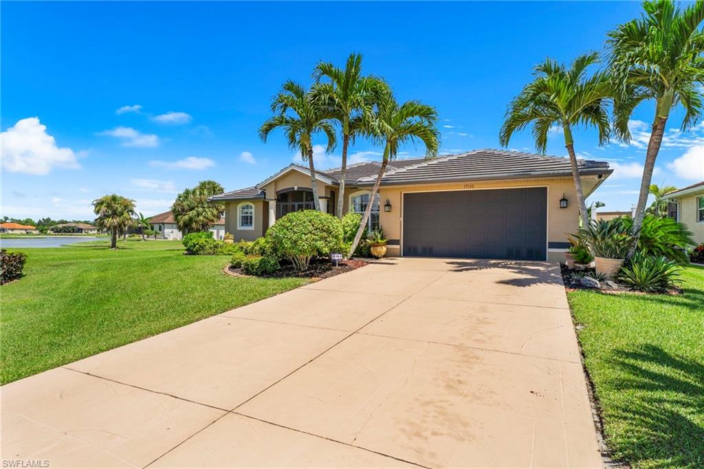 Residential in PUNTA GORDA