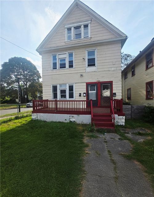 1357 N Clinton Ave, Rochester, NY, 14621-3343 | Card Image