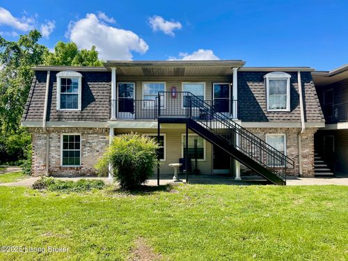 3-428 N Hite Ave, Louisville, KY, 40206-1168 | Card Image
