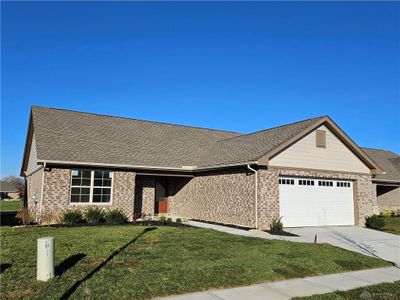 2238 Tandem Drive, House other with 3 bedrooms, 2 bathrooms and null parking in Xenia OH | Image 1