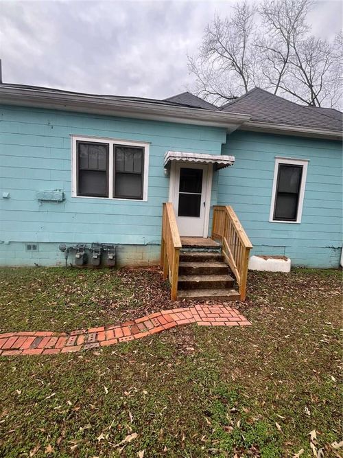 apt-3-1821 Mercer Ave, College Park, GA, 30337-1308 | Card Image